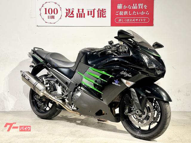 車両情報:カワサキ Ninja ZX−14R | バイク王 HUNT木更津店 | 中古
