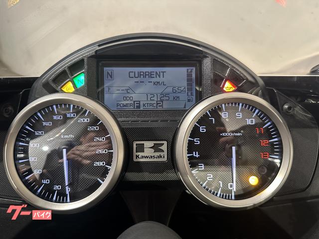 車両情報:カワサキ Ninja ZX−14R | バイク王 HUNT木更津店 | 中古