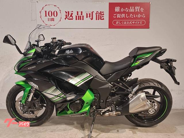 車両情報:カワサキ Ninja 1000 | バイク王 HUNT木更津店 | 中古バイク