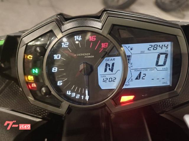 カワサキ Ninja ZX－6R｜バイク王 HUNT木更津店｜新車