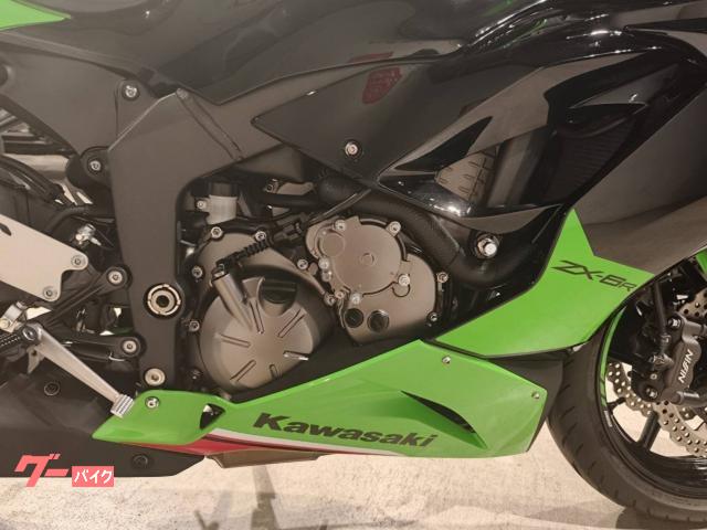 カワサキ Ninja ZX－6R｜バイク王 HUNT木更津店｜新車