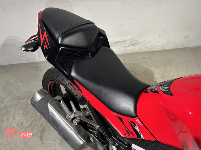 カワサキ Ninja 250 2013年モデル スペシャルエディション
