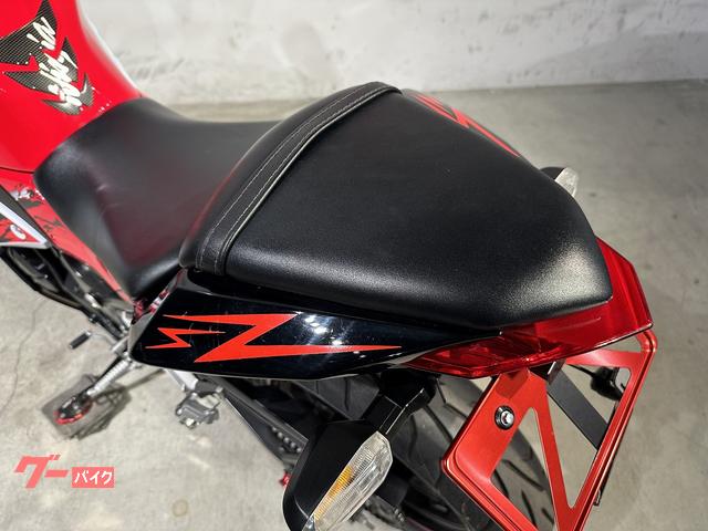 カワサキ Ninja 250 2013年モデル スペシャルエディション