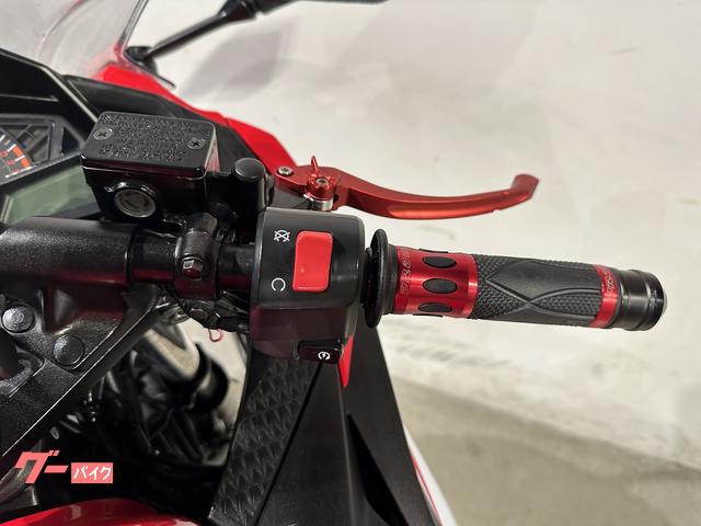カワサキ Ninja 250 2013年モデル スペシャルエディション