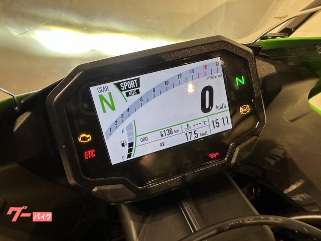 車両情報:カワサキ Ninja ZX−6R | バイク王 HUNT木更津店 | 中古