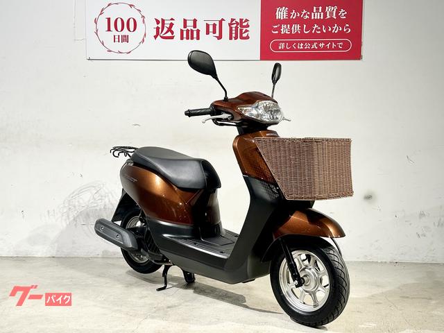 車両情報:ホンダ タクト ベーシック | バイク王 HUNT木更津店 | 中古