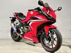 ホンダ ＣＢＲ４００Ｒ　２０１９年モデル　ＡＢＳ　モリワキサイレンサー　グリップヒーターの画像（千葉県
