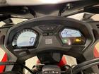ホンダ ＣＢＲ６５０Ｆ　２０１５年モデル　モリワキサイレンサーの画像（千葉県