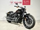 HARLEY-DAVIDSON FXBR — миниатюра 4