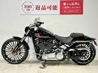 HARLEY-DAVIDSON FXBR — миниатюра 5