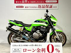 カワサキ　ＺＲＸ１２００　ＤＡＥＧ　２０１２年モデル　カワサキプラザ特別仕様車　ノジマフルエキマフラー