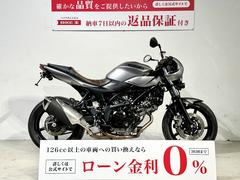 スズキ　ＳＶ６５０Ｘ　２０１９年モデル　ＰＩＡＡ製フォグランプ