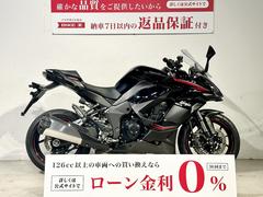 カワサキ　Ｎｉｎｊａ　１０００　ＳＸ　２０２２年モデル　ＥＴＣ２．０標準　クイックシフター