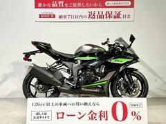 カワサキ　Ｎｉｎｊａ　ＺＸ−６Ｒ　２０２４モデル　ワンオーナー