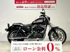 ＨＡＲＬＥＹ−ＤＡＶＩＤＳＯＮ　ＸＬ８８３Ｒ　２０１０年モデル　マイクロウィンカー　純正セキュリティー