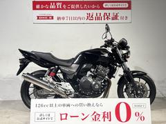 ホンダ　ＣＢ４００Ｓｕｐｅｒ　Ｆｏｕｒ　ＶＴＥＣ　Ｒｅｖｏ　２０１９年モデル　エンジンガード