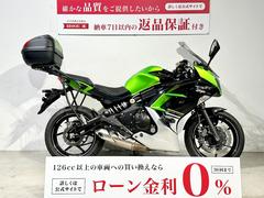 カワサキ　Ｎｉｎｊａ　４００Ｒ　２０１４年モデル　スペシャルエディション