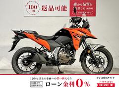 スズキ　Ｖ−ストローム２５０　２０２３年モデル　フルノーマル