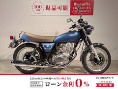 ヤマハ　ＳＲ４００　２０１９年モデル　エンジンスライダー　ＵＳＢソケット