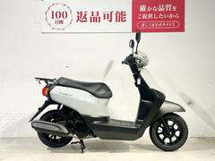 ホンダ　タクト・ベーシック　２０２１年モデル