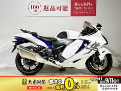スズキ　ハヤブサ（ＧＳＸ１３００Ｒ　Ｈａｙａｂｕｓａ）　２０２３年モデル　エンジンスライダー
