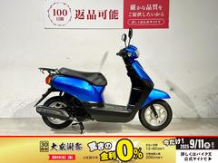 ホンダ　タクト・ベーシック　２０１９年モデル