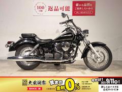 ヤマハ　ドラッグスター２５０　２０１１年モデル