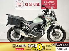 カワサキ　ＶＥＲＳＹＳーＸ　２５０　ツアラー　２０２３年モデル　ワンオーナー