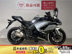 カワサキ　Ｎｉｎｊａ　１０００　２０１８年モデル　グリップヒーター