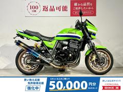 カワサキ　ＺＲＸ１２００　ＤＡＥＧ　２０１６年モデル　ファイナル　ワイバンフルエキマフラー　オーリンズ