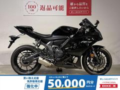ヤマハ　ＹＺＦ−Ｒ７　２０２３年モデル　ワンオーナー