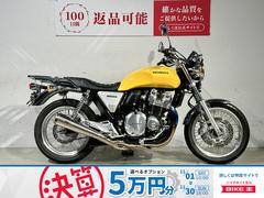 ホンダ　ＣＢ１１００ＥＸ　２０１７年モデル　ワンオーナー　ワイバンフルエキマフラー