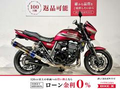 カワサキ　ＺＲＸ１２００　ＤＡＥＧ　２０１６年モデル　ストライカーフルエキマフラー　ストライカーバックステップ