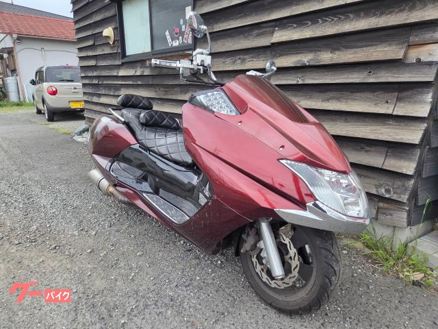 ヤマハ マグザム エアロカスタム 後期型｜スタークラフト｜新車・中古