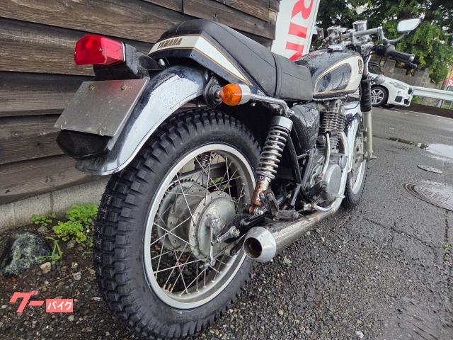 ヤマハ SR400 カフェスタイル 車検2年付|スタークラフト|新車 ヤマハ SR400 カフェスタイル 車検2年付|スタークラフト|新車