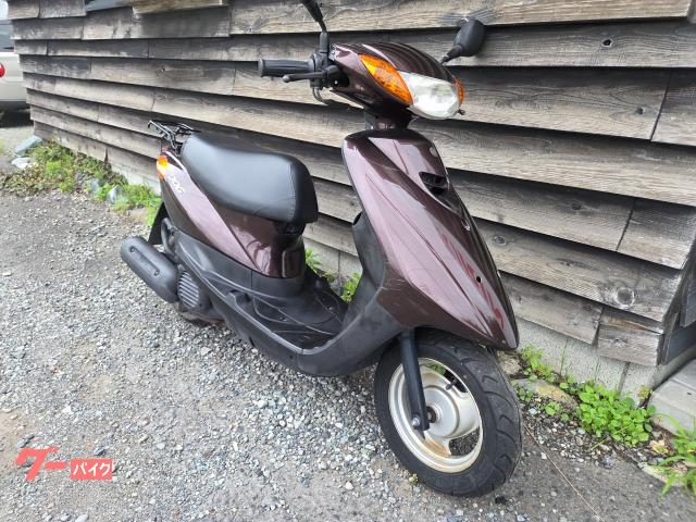 ヤマハ　jog sa36j 実動エンジン　20897km 値引き可　着払い ヤマハ JOG SA36J｜スタークラフト｜新車・中古バイクなら