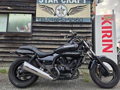 カワサキ　エリミネーター２５０Ｖ