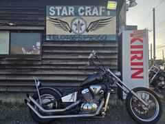 ホンダ　スティード４００