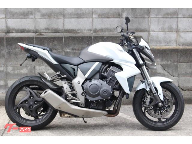 ｃｂ１０００ｒ ホンダ ホワイト系 白色のバイク一覧 新車 中古バイクなら グーバイク