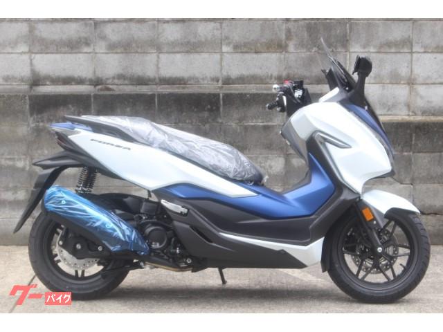 フォルツァ ホンダ 神奈川県のバイク一覧 新車 中古バイクなら グーバイク