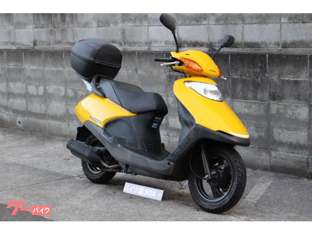 車両情報 ホンダ スペイシー100 バイク館港南店 中古バイク 新車バイク探しはバイクブロス