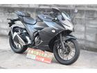 スズキ ＧＩＸＸＥＲ　ＳＦ　２５０　ワンオーナーの画像（神奈川県