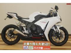 ホンダ　ＣＢＲ１０００ＲＲ　２０１４年モデル