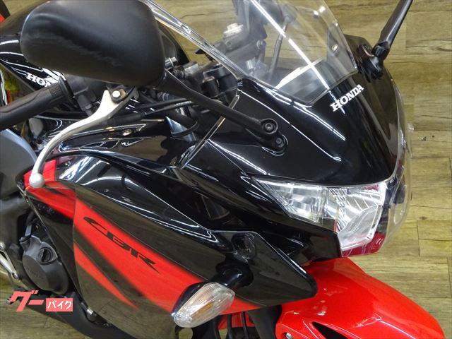 車両情報 ホンダ Cbr250r シークレットモーター 中古バイク 新車バイク探しはバイクブロス