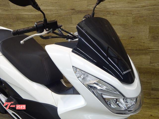 車両情報 ホンダ Pcx シークレットモーター 中古バイク 新車バイク探しはバイクブロス