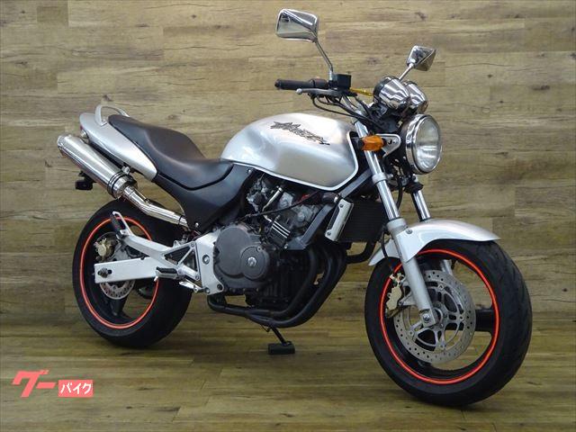 車両情報 ホンダ Hornet シークレットモーター 中古バイク 新車バイク探しはバイクブロス