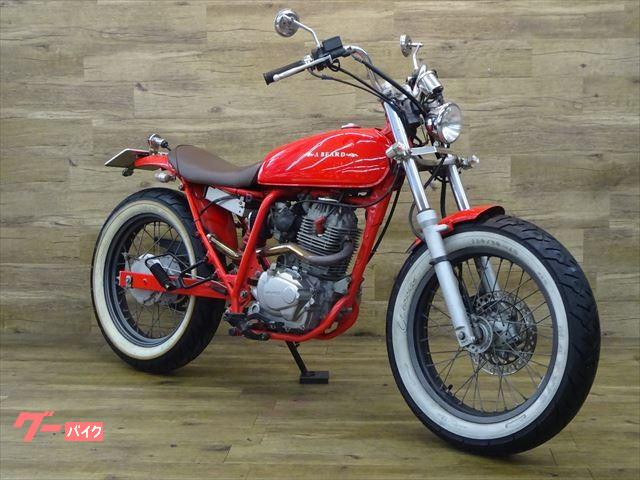 車両情報 ホンダ Ftr223 シークレットモーター 中古バイク 新車バイク探しはバイクブロス