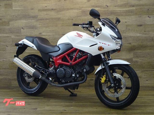 車両情報 ホンダ Vtr250f シークレットモーター 中古バイク 新車バイク探しはバイクブロス