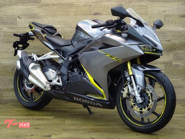 ホンダ ｃｂｒ２５０ｒｒ ｅｔｃ シークレットモーター 新車 中古バイクなら グーバイク