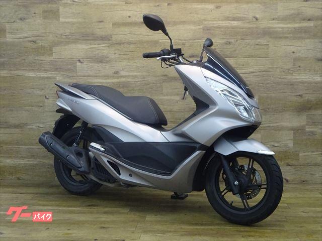 車両情報 ホンダ Pcx シークレットモーター 中古バイク 新車バイク探しはバイクブロス